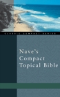 Image for Nave&#39;s Compact Topical Bible
