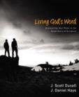 Image for Living God&#39;s Word: Discovering Our Place in the Great Story of Scripture