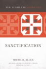 Image for Sanctification