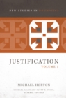 Image for Justification. : Volume 1