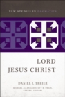Image for Lord Jesus Christ