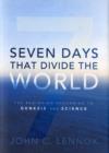 Image for Seven Days That Divide the World