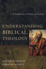 Image for Understanding Biblical Theology : A Comparison of Theory and Practice