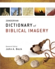 Image for Zondervan dictionary of biblical imagery