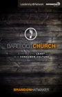 Image for Barefoot church: serving the least in a consumer culture