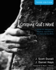 Image for Grasping God&#39;s Word
