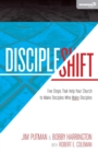 Image for DiscipleShift : Five Steps That Help Your Church to Make Disciples Who Make Disciples