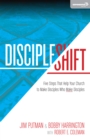 Image for DiscipleShift: Five Steps That Help Your Church to Make Disciples Who Make Disciples