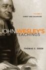 Image for John Wesley&#39;s Teachings, Volume 2