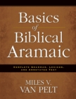 Image for Basics of Biblical Aramaic