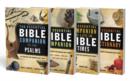 Image for Essential Bible Reference Collection