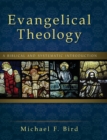Image for Evangelical Theology