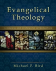 Image for Evangelical Theology: A Biblical and Systematic Introduction