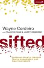 Image for Sifted: Pursuing Growth through Trials, Challenges, and Disappointments
