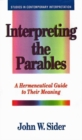 Image for Interpreting the Parables