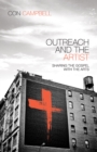 Image for Outreach and the artist: sharing the gospel with the arts