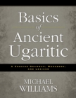 Image for Basics of Ancient Ugaritic
