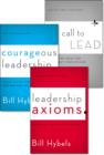 Image for Hybels Leadership 3-Pack