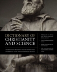 Image for Dictionary of Christianity and Science