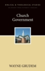 Image for Church Government: A Zondervan Digital Short