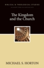 Image for Kingdom and the Church: A Zondervan Digital Short