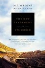 Image for The New Testament in Its World : An Introduction to the History, Literature, and Theology of the First Christians