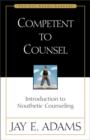 Image for Competent to Counsel