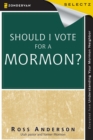 Image for Should I Vote for a Mormon?