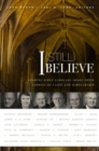 Image for I (still) believe