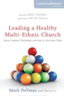 Image for Leading a Healthy Multi-Ethnic Church