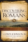 Image for Discovering Romans: Spiritual Revival for the Soul