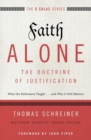 Image for Faith Alone---The Doctrine of Justification