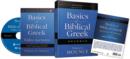 Image for Basics of Biblical Greek E-Learning Bundle : Grammar, Video Lectures, and Interactive Workbook