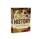 Image for Church History, Volume One: From Christ to the Pre-Reformation
