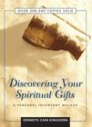 Image for Discovering Your Spiritual Gifts: A Personal Inventory Method