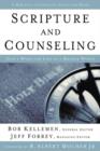 Image for Scripture and Counseling