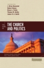Image for Five Views on the Church and Politics