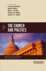 Image for Five views on the church and politics
