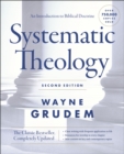 Image for Systematic Theology, Second Edition: An Introduction to Biblical Doctrine
