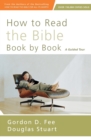 Image for How to Read the Bible Book by Book