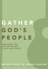 Image for Gather God&#39;s People