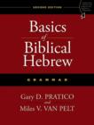 Image for Basics of Biblical Hebrew Grammar : Second Edition