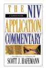 Image for 2 Corinthians: the NIV application commentary from biblical text -- to contemporary life