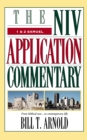 Image for 1 and 2 Samuel: the NIV application commentary from biblical text-- to contemporary life