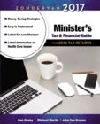 Image for Zondervan 2017 Minister&#39;s Tax and Financial Guide : For 2016 Tax Returns