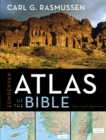 Image for Zondervan atlas of the Bible