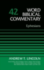 Image for Ephesians, Volume 42