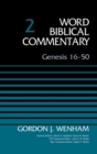 Image for Genesis 16-50, Volume 2