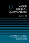 Image for Job 1-20, Volume 17