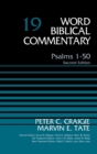 Image for Psalms 1-50, Volume 19 : Second Edition